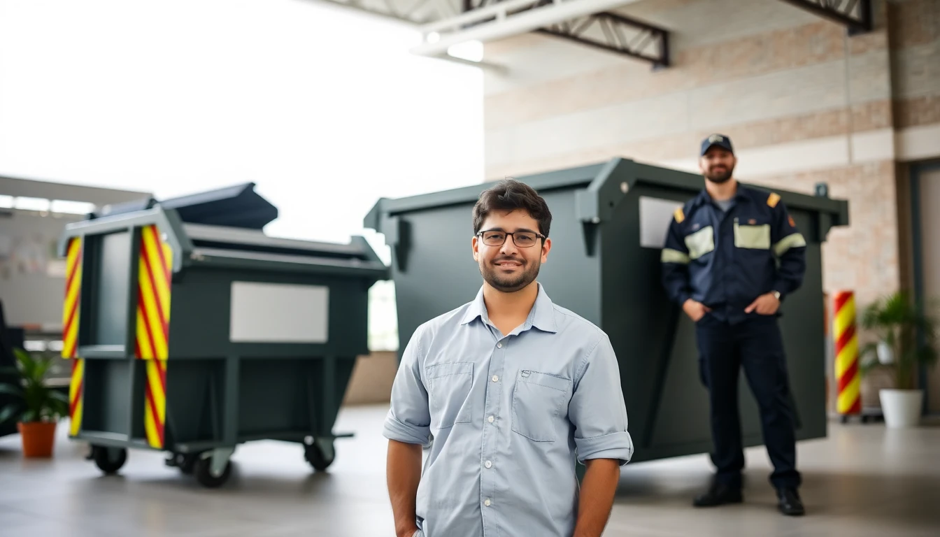 Roll-off dumpster rental in Sunnyvale, CA