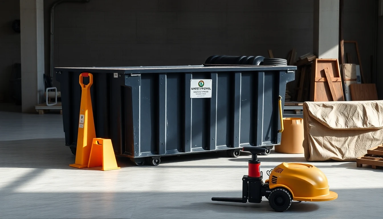 Construction & Commercial Dumpster Rental in Sunnyvale, CA